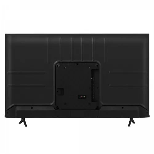 40" Vidaa Smart Fhd Television (2021) - 40a4g