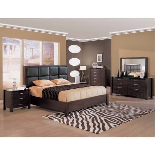 Complete Bedroom Makeover