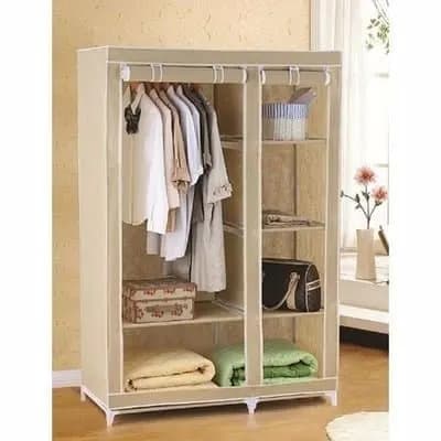Movable Wardrobe