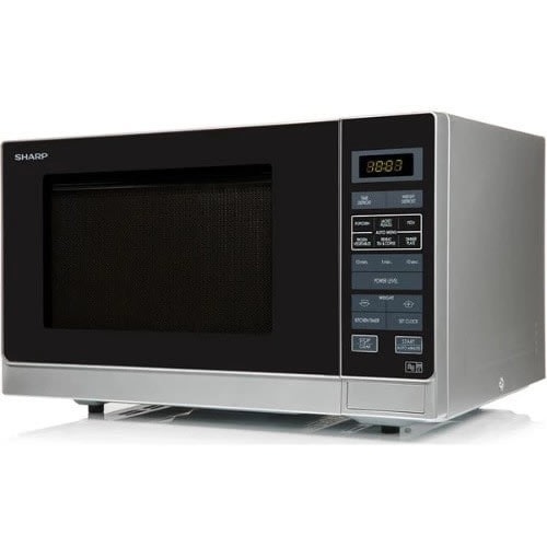 Touch Control Microwave - 25L