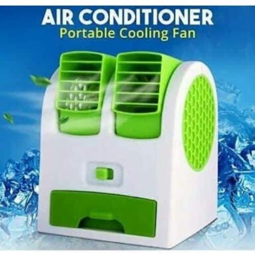 Mini Fan Air Conditioning