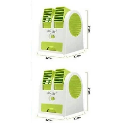 Mini Fan Air Conditioning