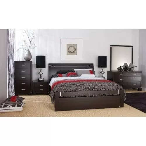 Bedroom Makeover
