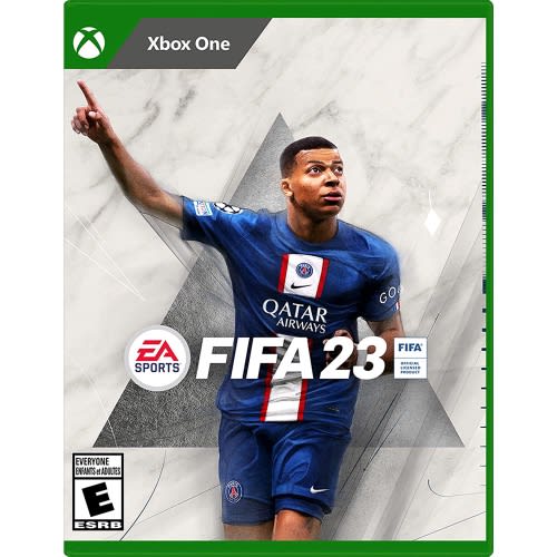 Fifa 23 Official Licensed - Xbox Series X
