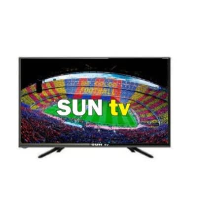 Led Tv Sun - 26