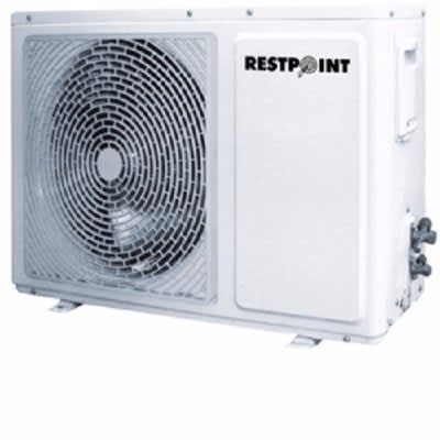 1hp Split Air Conditioner With Free Installtion Kit - Rp-9pk