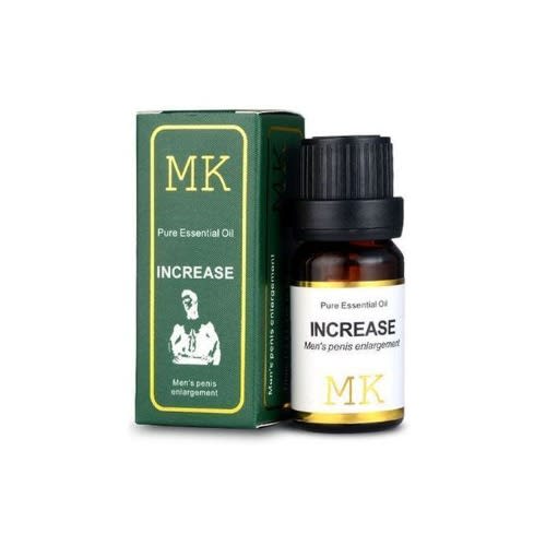 Pure Natural Penis Enlargement Oil -10ml