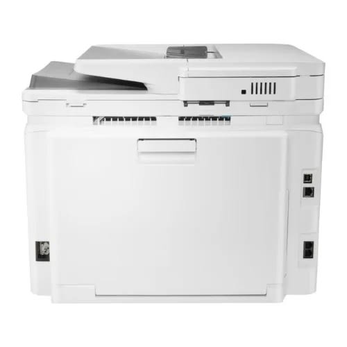 Color Laserjet Pro M283fdn Multi-function Laser Printer