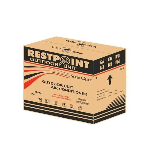 1.5hp Air Conditioner Rp-w12dr Window Unit - With Remote