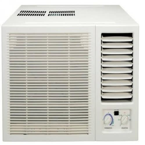 2hp Window Unit Air Conditioner - Rp-18d
