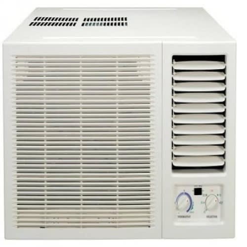 1.5hp Air Conditioner Rp-w12d Window Unit