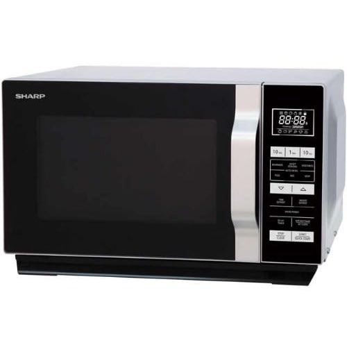 23L Digital Microwave  Oven