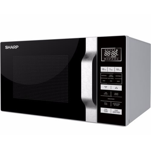 23L Digital Microwave  Oven