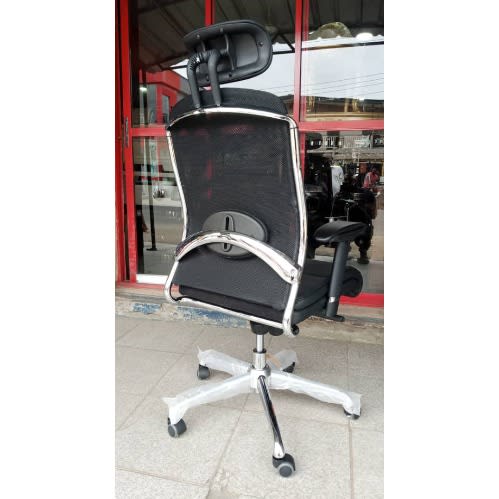 Ergonomic  Swivel Office Chair