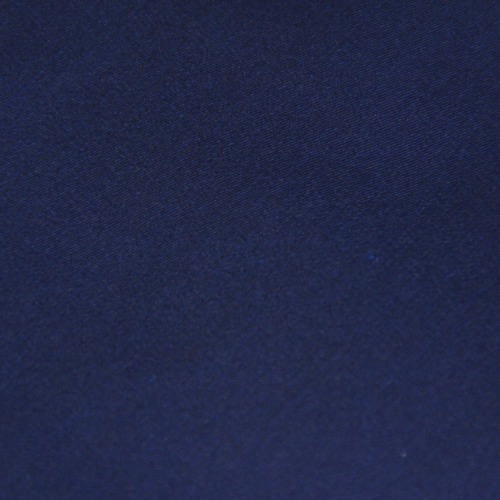 Men's Necktie - Navy Blue