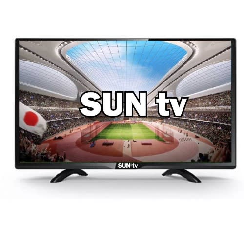32 Inches LED Tv