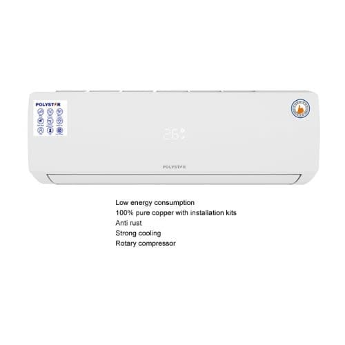 1.5hp Split Air Conditioner With Installation Kit Pv-ss12xa21