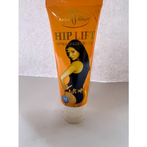 Hip Lift Up Butt Enlargement Cream-150ml