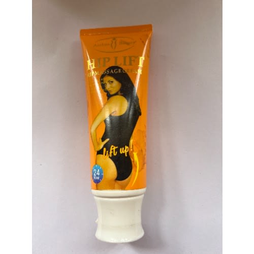 Hip Lift Up Butt Enlargement Cream-150ml