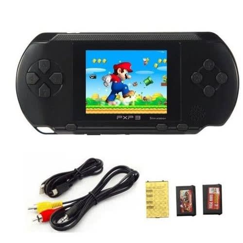 269 Pocket Game Console