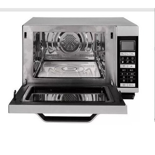 Convection Microwave Oven & Grill - 25L