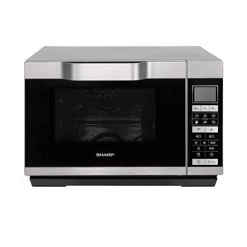 Convection Microwave Oven & Grill - 25L