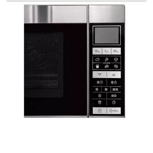 Convection Microwave Oven & Grill - 25L
