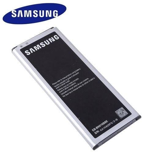 Replacement Battery For Samsung Galaxy Note 4 -3000mah