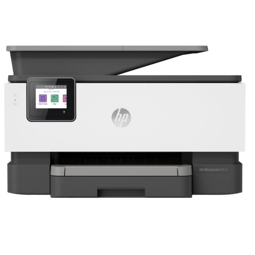 Officejet Pro 9013 All In One Colored Printer