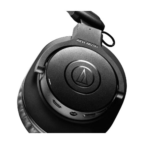 Ath-m20xbt Wireless Over-ear Headphones