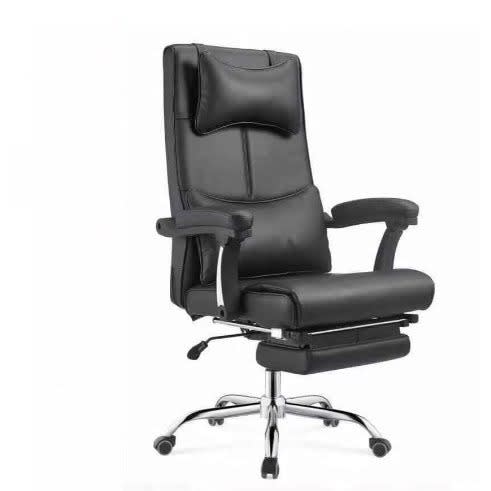 Reclining Chair With Foot Rest