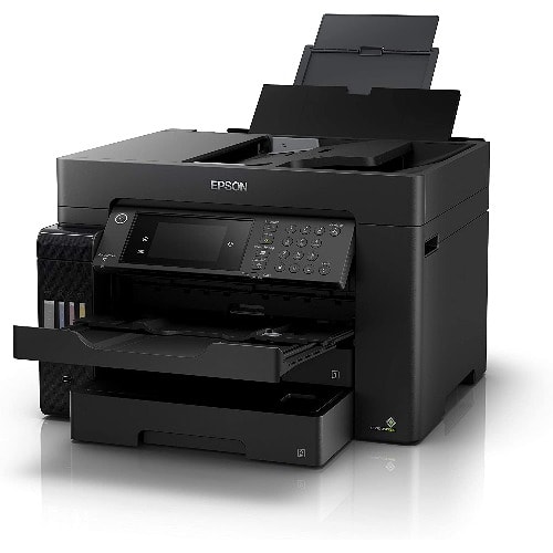 Ecotank L15160 A3 Wi-fi Duplex All-in-one Ink Tank Business Printer