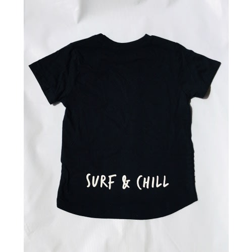 Malibu Tropical Boys Tee