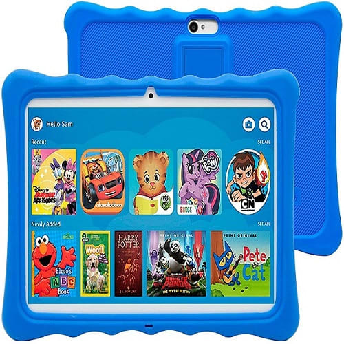 New Wintouch K11 4 Gb  10.1inches Tablet