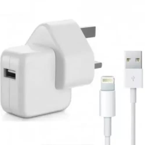 Charger For All iPhones Excluding 11 Pro & 12 Pro