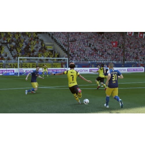 FIFA 19 PC Game DVD Disk + Free Gifts