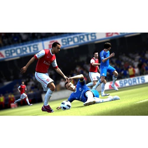 FIFA 19 PC Game DVD Disk + Free Gifts