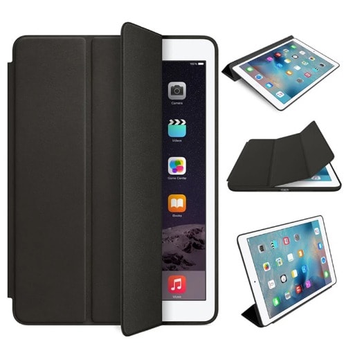 Smart Auto Wake Flip Case For iPad 9.7