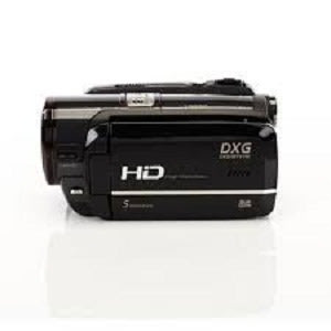 DXG PRO GEAR DGX-587V -1080P-Camera
