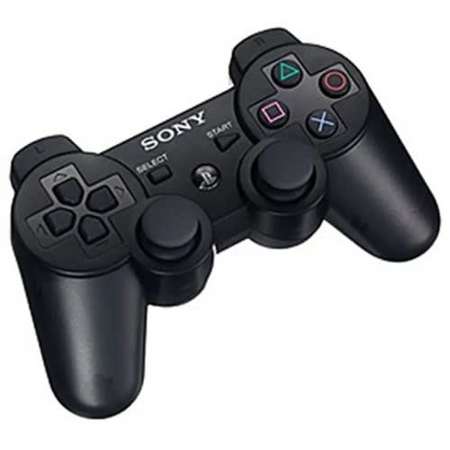 Ps3 Wireless Game Pad