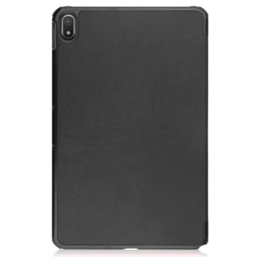 Leather Flip Case For Samsung Tab S7