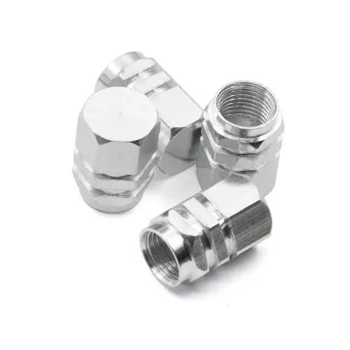 Car Tire Valve Cap - 4pcs