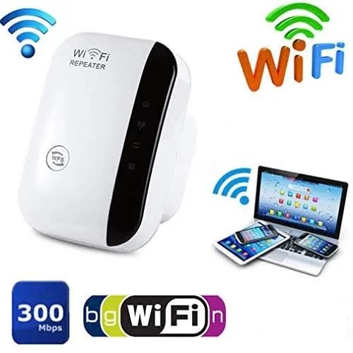 Wifi Extended Repeater