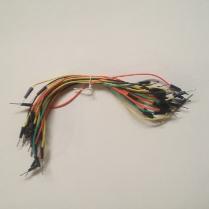 Breadboard Jumper Wire