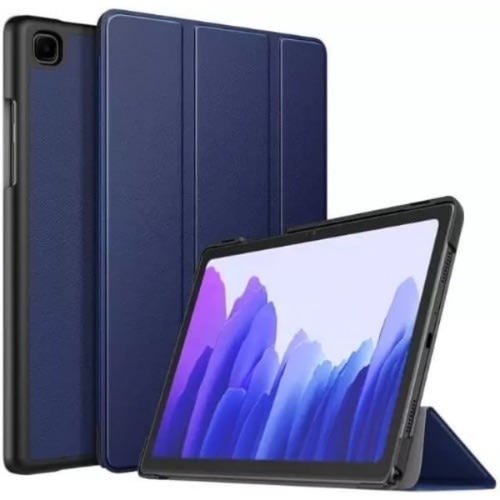 Leather Shockproof Protective Ultra Thin Case For Samsung Tab A7 T500/t505