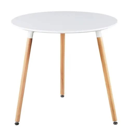 Modern Round Dining Table