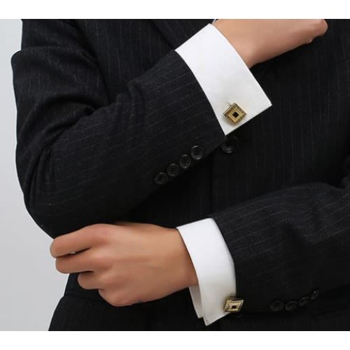 2022 Series Cufflinks