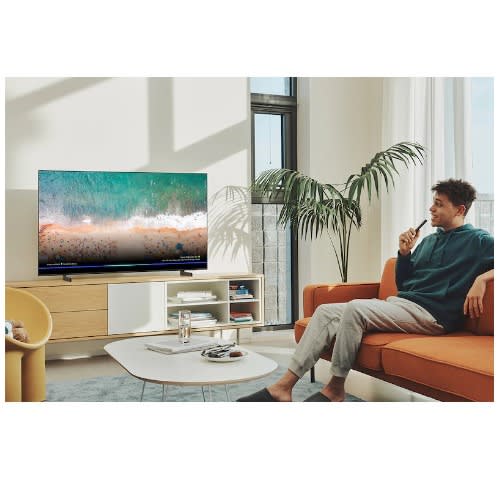 Premium Class Q60b Uhd Qled 4k Smart Hdr+ Tv - 75"