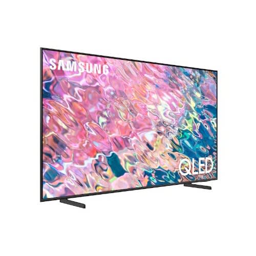 Premium Class Q60b Uhd Qled 4k Smart Hdr+ Tv - 75"