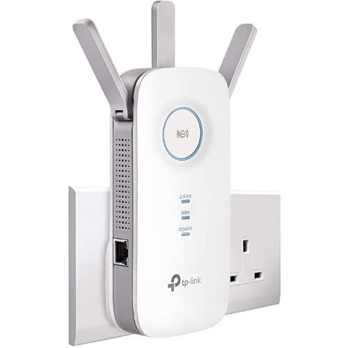 Re450 Ac1750 Wifi Range Extender
